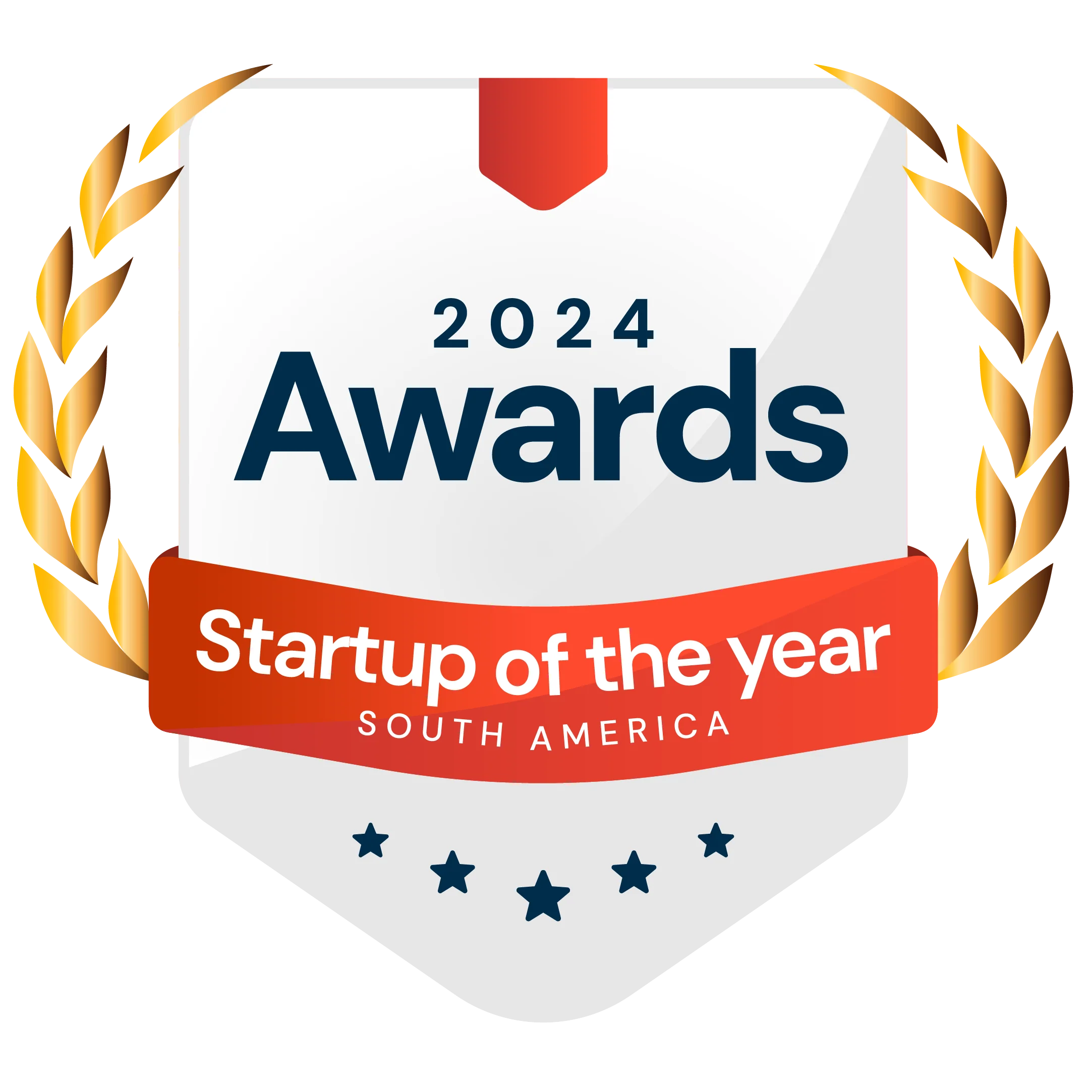 Startup of the Year 2024